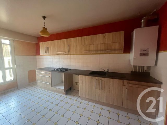 Appartement &agrave; vendre - 3 pi&egrave;ces - 66,96 m2 - Aurillac - 15 - AUVERGNE