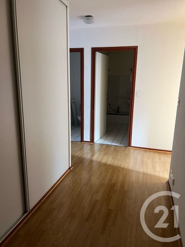 Appartement &agrave; vendre - 3 pi&egrave;ces - 66,96 m2 - Aurillac - 15 - AUVERGNE