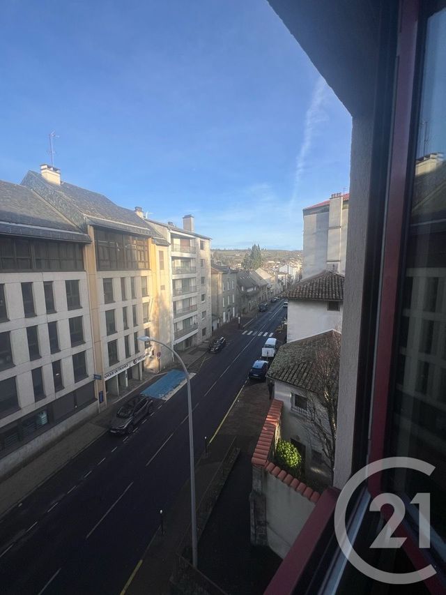 Appartement à vendre AURILLAC