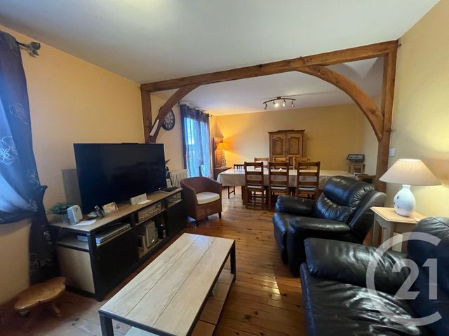 Maison &agrave; vendre - 7 pi&egrave;ces - 82 m2 - Reilhac - 15 - AUVERGNE