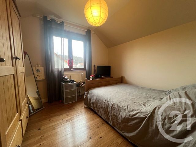 Maison &agrave; vendre - 7 pi&egrave;ces - 82 m2 - Reilhac - 15 - AUVERGNE