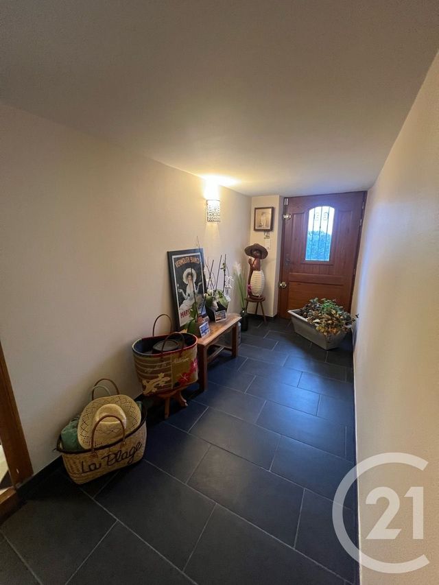 Maison &agrave; vendre - 7 pi&egrave;ces - 82 m2 - Reilhac - 15 - AUVERGNE