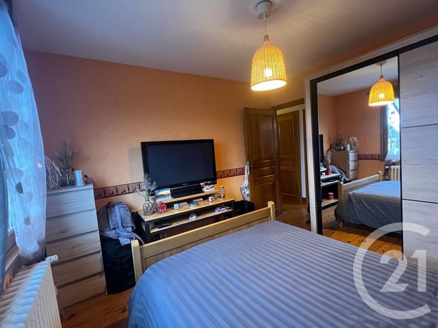 Maison &agrave; vendre - 7 pi&egrave;ces - 82 m2 - Reilhac - 15 - AUVERGNE