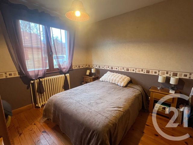 Maison &agrave; vendre - 7 pi&egrave;ces - 82 m2 - Reilhac - 15 - AUVERGNE