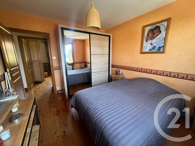 Maison &agrave; vendre - 7 pi&egrave;ces - 131,83 m2 - Reilhac - 15 - AUVERGNE
