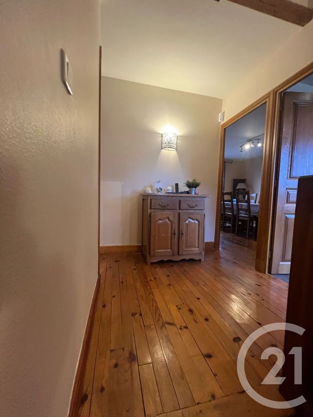 Maison &agrave; vendre - 7 pi&egrave;ces - 82 m2 - Reilhac - 15 - AUVERGNE