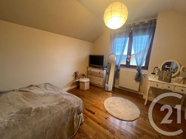 Maison &agrave; vendre - 7 pi&egrave;ces - 82 m2 - Reilhac - 15 - AUVERGNE