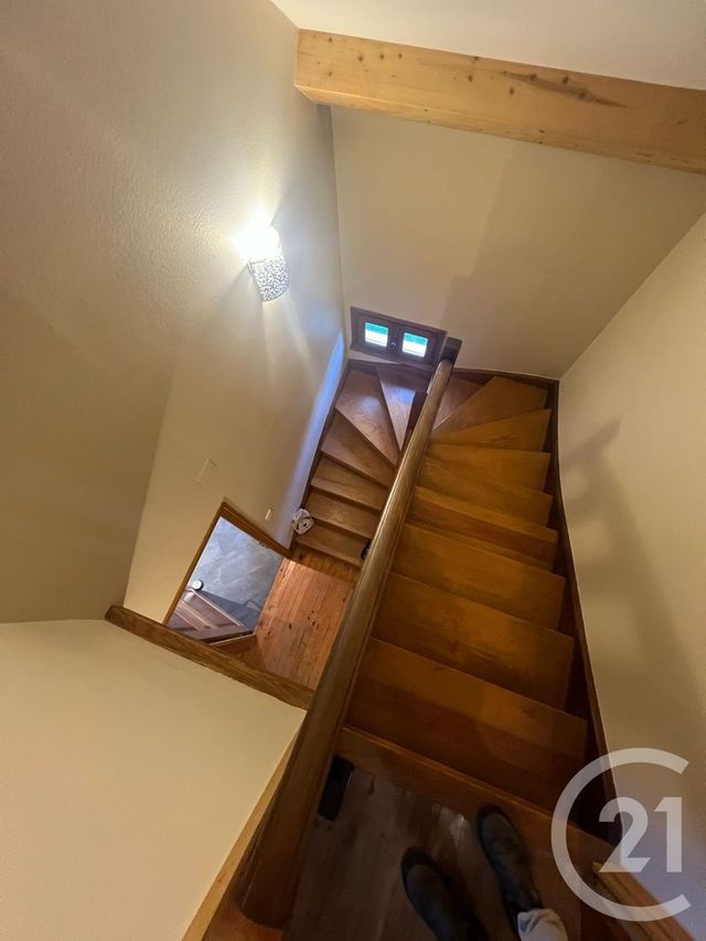 Maison &agrave; vendre - 7 pi&egrave;ces - 82 m2 - Reilhac - 15 - AUVERGNE