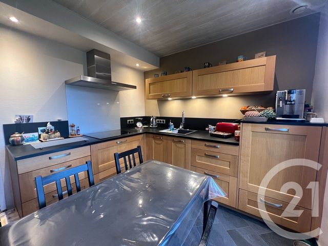 Maison &agrave; vendre - 7 pi&egrave;ces - 82 m2 - Reilhac - 15 - AUVERGNE