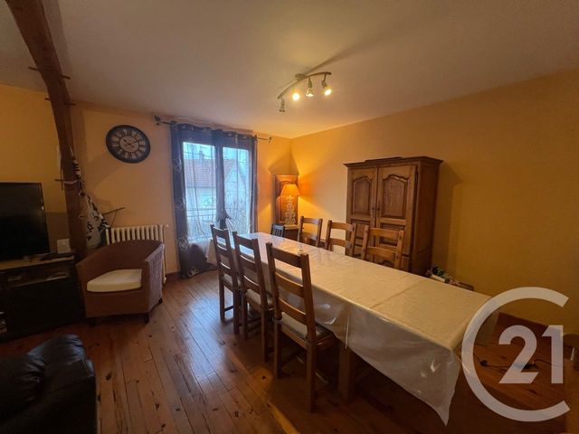 Maison &agrave; vendre - 7 pi&egrave;ces - 82 m2 - Reilhac - 15 - AUVERGNE