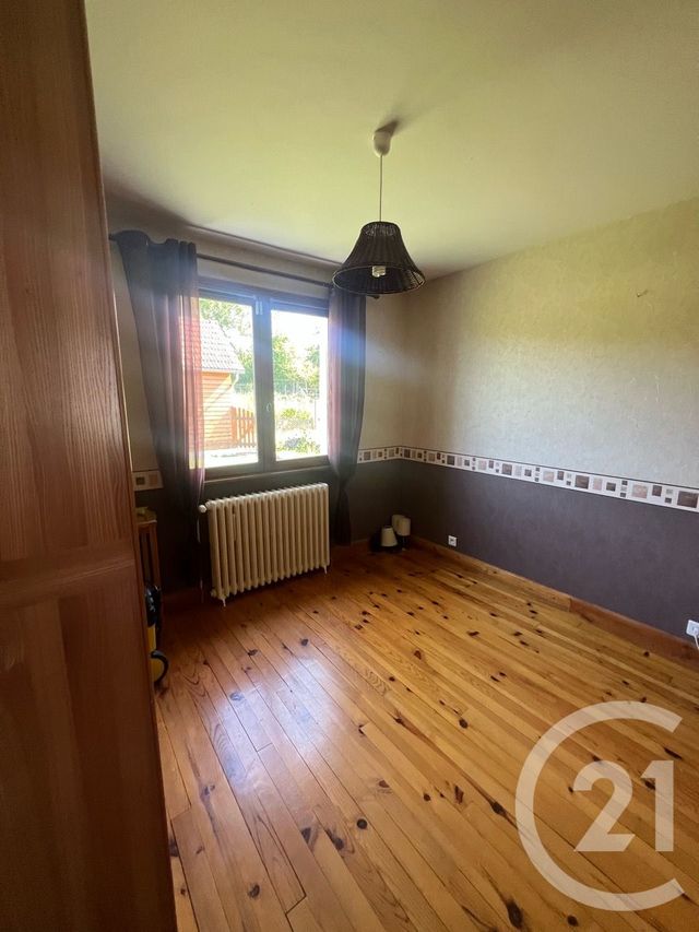 Maison &agrave; vendre - 7 pi&egrave;ces - 131,83 m2 - Reilhac - 15 - AUVERGNE