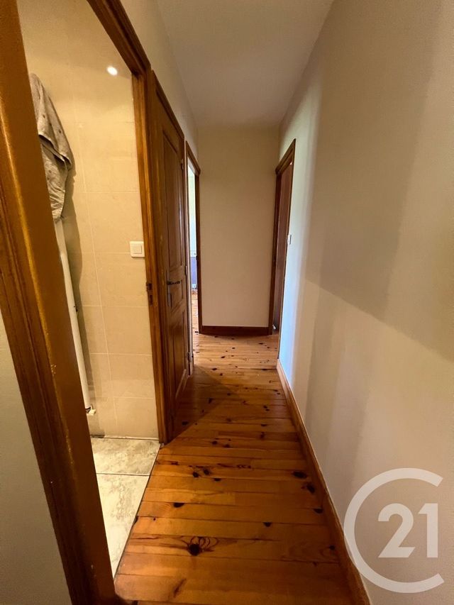 Maison &agrave; vendre - 7 pi&egrave;ces - 131,83 m2 - Reilhac - 15 - AUVERGNE