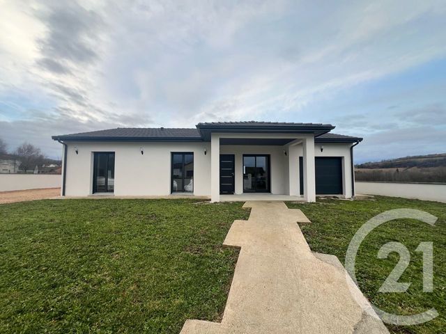 Maison à vendre ARPAJON SUR CERE