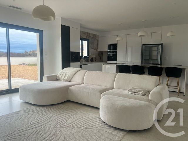 Maison &agrave; vendre - 6 pi&egrave;ces - 123,42 m2 - Arpajon Sur Cere - 15 - AUVERGNE