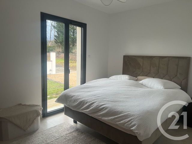 Maison &agrave; vendre - 6 pi&egrave;ces - 123,42 m2 - Arpajon Sur Cere - 15 - AUVERGNE