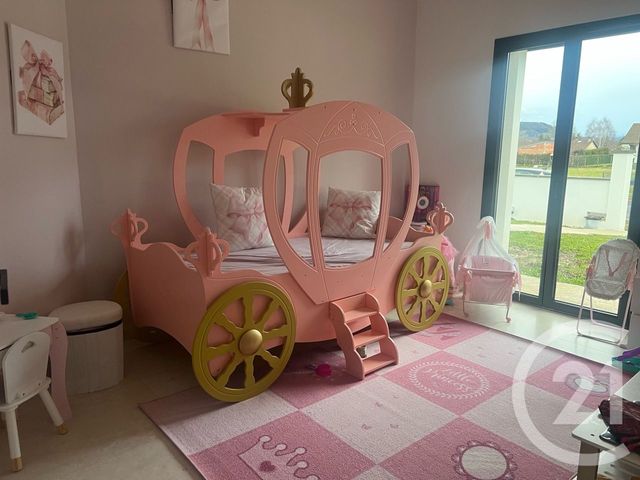 Maison &agrave; vendre - 6 pi&egrave;ces - 123,42 m2 - Arpajon Sur Cere - 15 - AUVERGNE