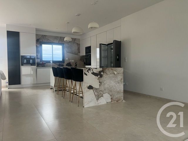 Maison &agrave; vendre - 6 pi&egrave;ces - 123,42 m2 - Arpajon Sur Cere - 15 - AUVERGNE