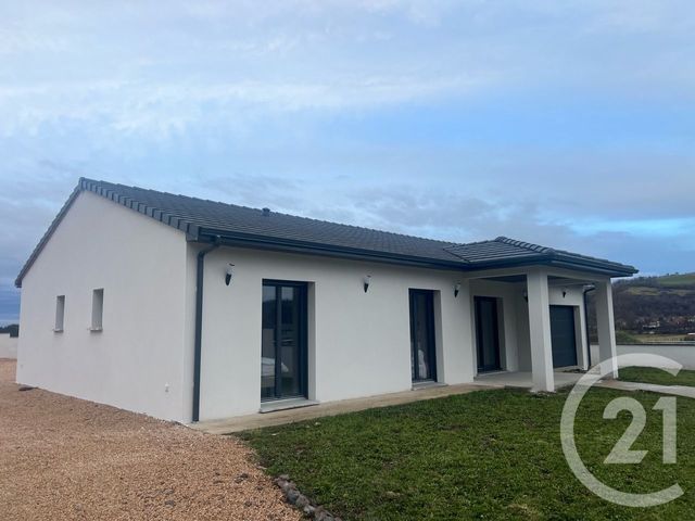 Maison &agrave; vendre - 6 pi&egrave;ces - 123,42 m2 - Arpajon Sur Cere - 15 - AUVERGNE