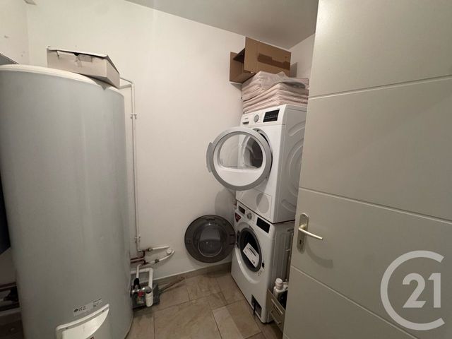 Appartement F4 &agrave; vendre - 5 pi&egrave;ces - 95 m2 - Aurillac - 15 - AUVERGNE