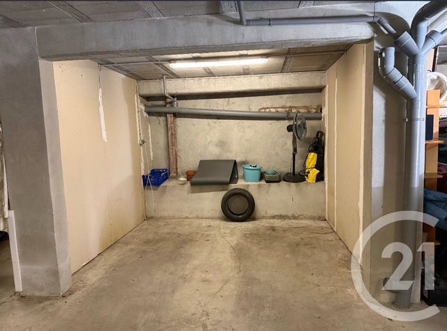 Appartement F4 &agrave; vendre - 5 pi&egrave;ces - 95 m2 - Aurillac - 15 - AUVERGNE