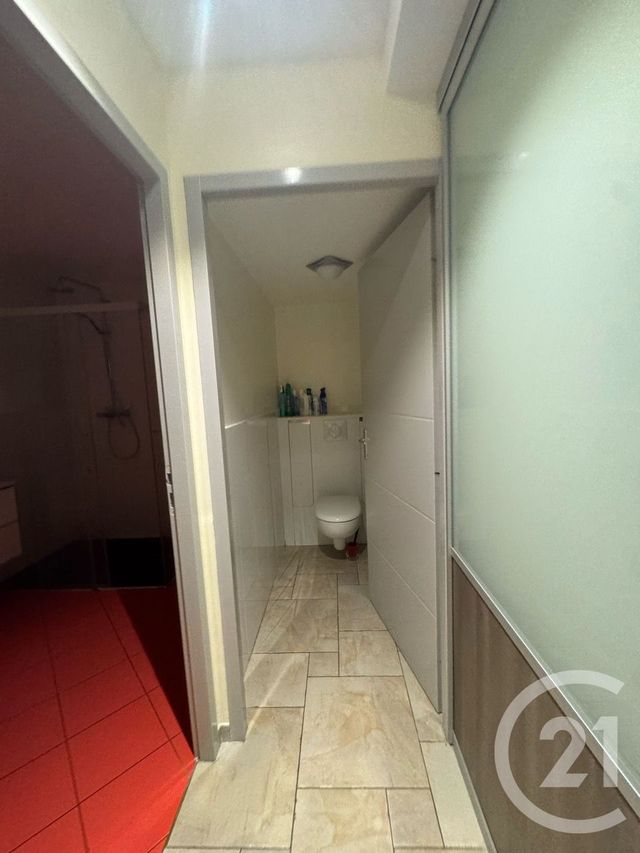 Appartement F4 &agrave; vendre - 5 pi&egrave;ces - 95 m2 - Aurillac - 15 - AUVERGNE