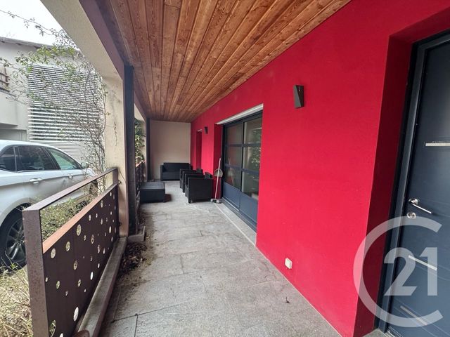 Appartement F4 &agrave; vendre - 5 pi&egrave;ces - 95 m2 - Aurillac - 15 - AUVERGNE