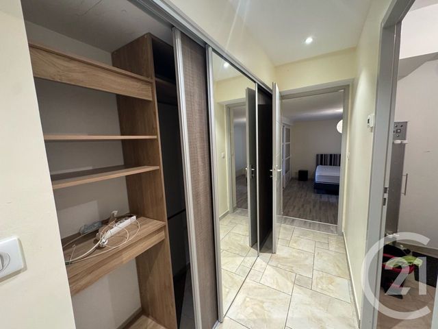 Appartement F4 &agrave; vendre - 5 pi&egrave;ces - 95 m2 - Aurillac - 15 - AUVERGNE