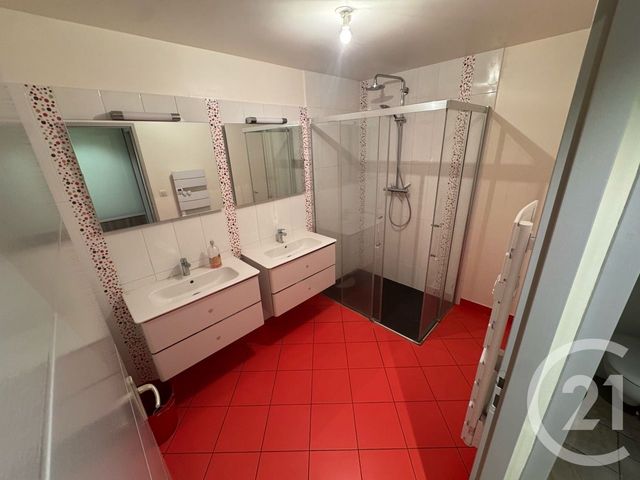 Appartement F4 &agrave; vendre - 5 pi&egrave;ces - 95 m2 - Aurillac - 15 - AUVERGNE