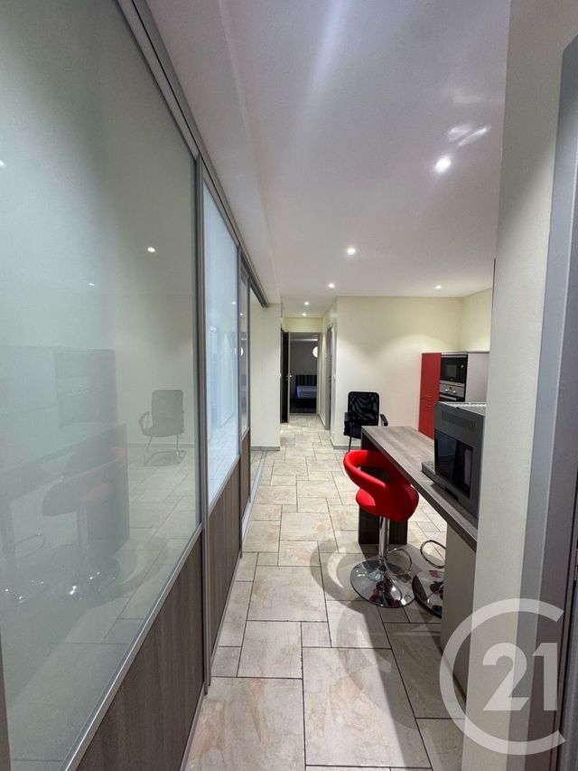 Appartement F4 &agrave; vendre - 5 pi&egrave;ces - 95 m2 - Aurillac - 15 - AUVERGNE