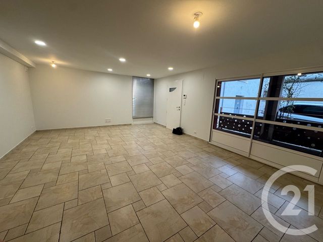 Appartement F4 &agrave; vendre - 5 pi&egrave;ces - 95 m2 - Aurillac - 15 - AUVERGNE