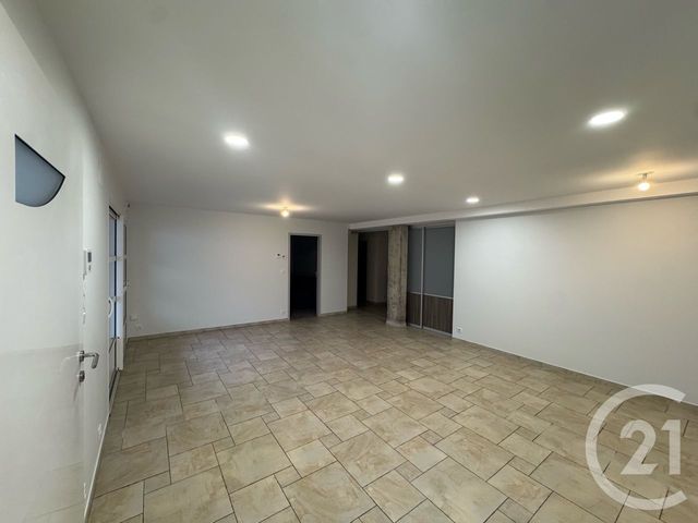 Appartement F4 &agrave; vendre - 5 pi&egrave;ces - 95 m2 - Aurillac - 15 - AUVERGNE