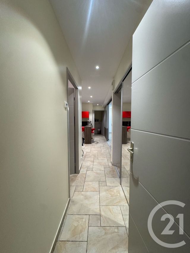 Appartement F4 &agrave; vendre - 5 pi&egrave;ces - 95 m2 - Aurillac - 15 - AUVERGNE