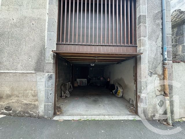 Appartement T6 &agrave; vendre - 7 pi&egrave;ces - 120 m2 - Aurillac - 15 - AUVERGNE