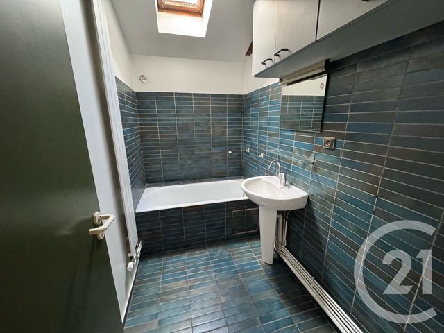 Appartement T6 &agrave; vendre - 7 pi&egrave;ces - 120 m2 - Aurillac - 15 - AUVERGNE