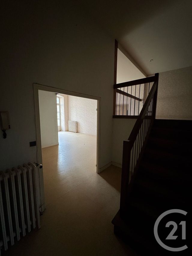 Appartement T6 &agrave; vendre - 7 pi&egrave;ces - 120 m2 - Aurillac - 15 - AUVERGNE