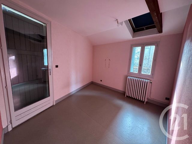 Appartement T6 &agrave; vendre - 7 pi&egrave;ces - 120 m2 - Aurillac - 15 - AUVERGNE