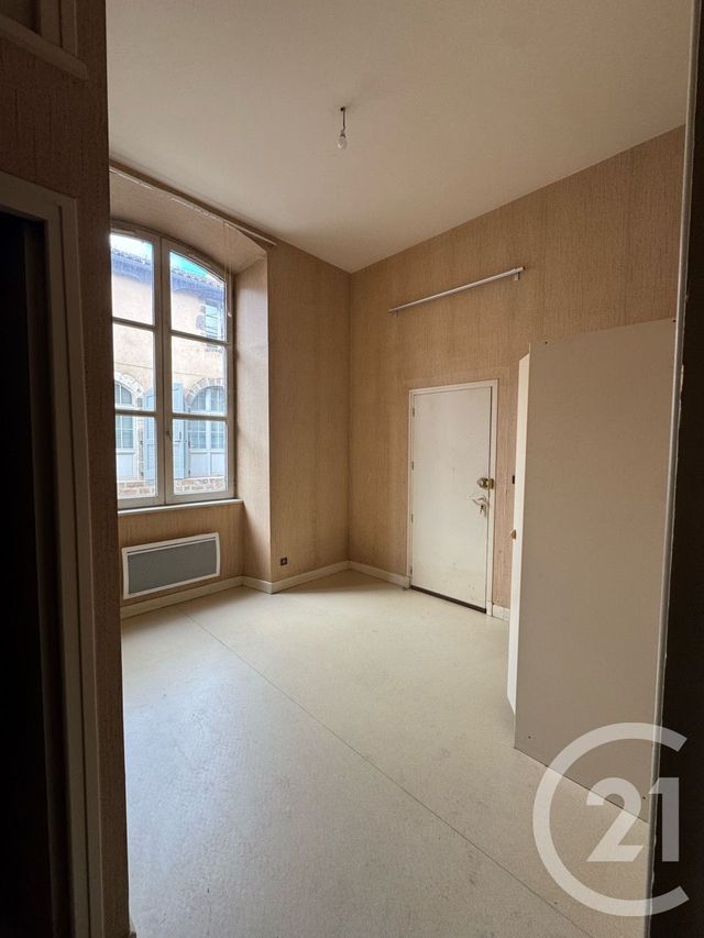 Appartement T6 &agrave; vendre - 7 pi&egrave;ces - 120 m2 - Aurillac - 15 - AUVERGNE