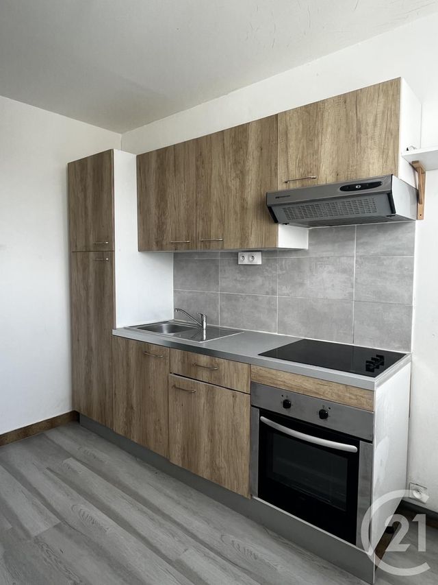 appartement - ARPAJON SUR CERE - 15