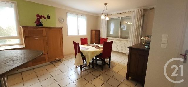 Maison &agrave; vendre - 7 pi&egrave;ces - 150 m2 - Boisset - 15 - AUVERGNE