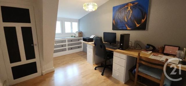 Maison &agrave; vendre - 7 pi&egrave;ces - 150 m2 - Boisset - 15 - AUVERGNE