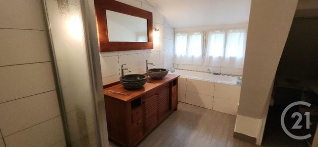 Maison &agrave; vendre - 7 pi&egrave;ces - 150 m2 - Boisset - 15 - AUVERGNE