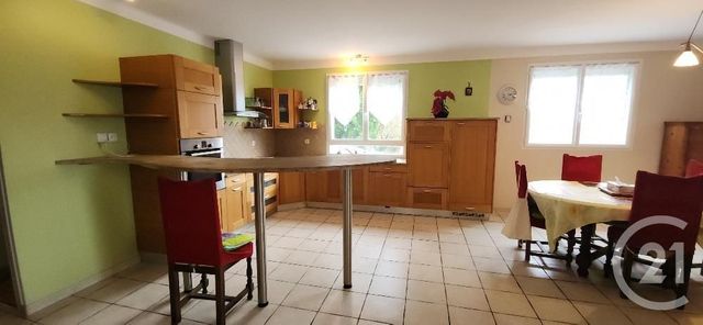 Maison &agrave; vendre - 7 pi&egrave;ces - 150 m2 - Boisset - 15 - AUVERGNE
