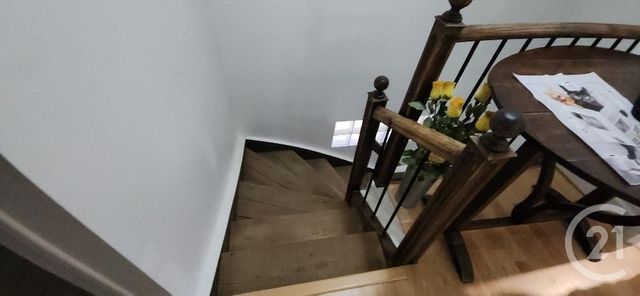 Maison &agrave; vendre - 7 pi&egrave;ces - 150 m2 - Boisset - 15 - AUVERGNE