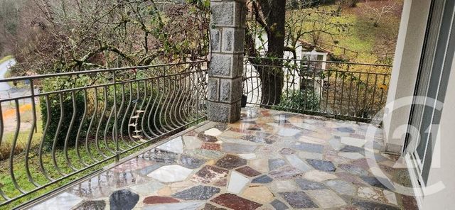 Maison &agrave; vendre - 7 pi&egrave;ces - 150 m2 - Boisset - 15 - AUVERGNE