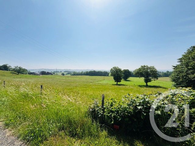 terrain - CRANDELLES - 15