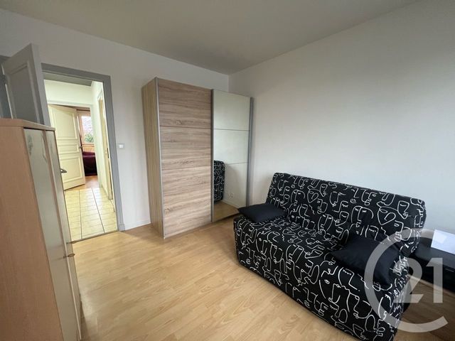 Appartement F4 &agrave; vendre - 4 pi&egrave;ces - 81 m2 - Aurillac - 15 - AUVERGNE