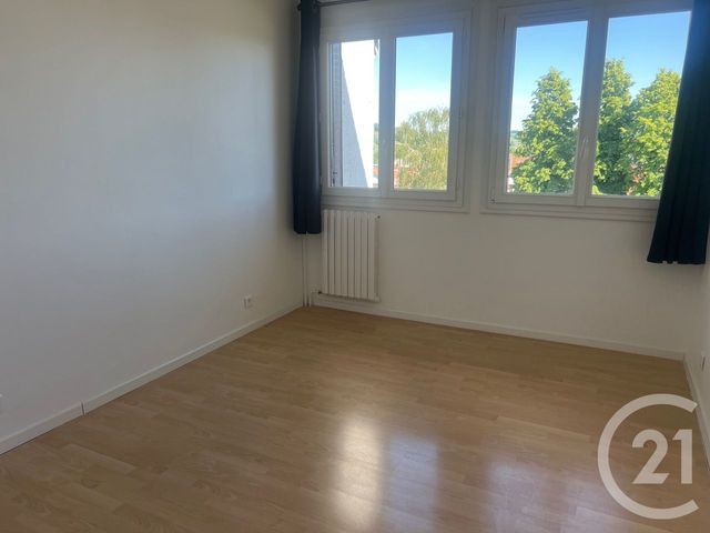 Appartement F4 &agrave; vendre - 4 pi&egrave;ces - 81 m2 - Aurillac - 15 - AUVERGNE