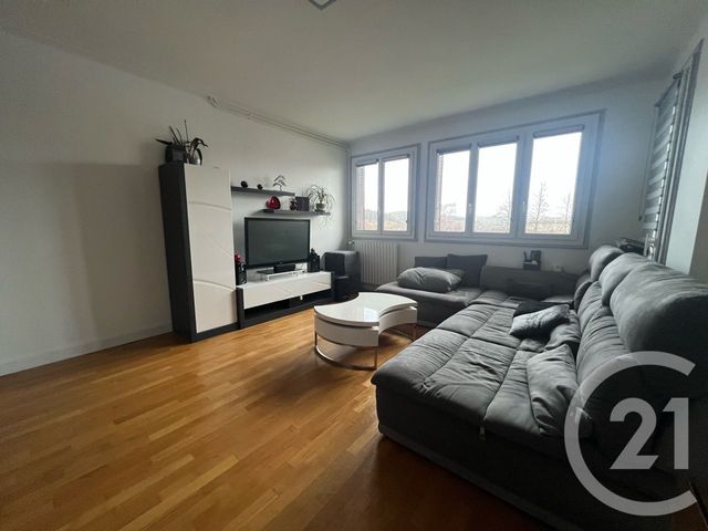 Appartement F4 &agrave; vendre - 4 pi&egrave;ces - 81 m2 - Aurillac - 15 - AUVERGNE