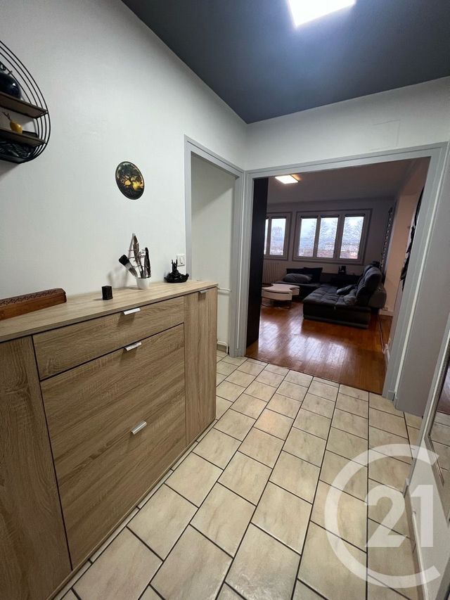 Appartement F4 &agrave; vendre - 4 pi&egrave;ces - 81 m2 - Aurillac - 15 - AUVERGNE