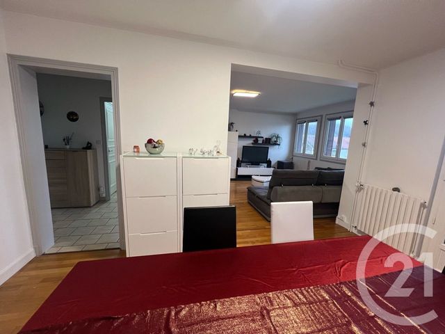 Appartement F4 &agrave; vendre - 4 pi&egrave;ces - 81 m2 - Aurillac - 15 - AUVERGNE